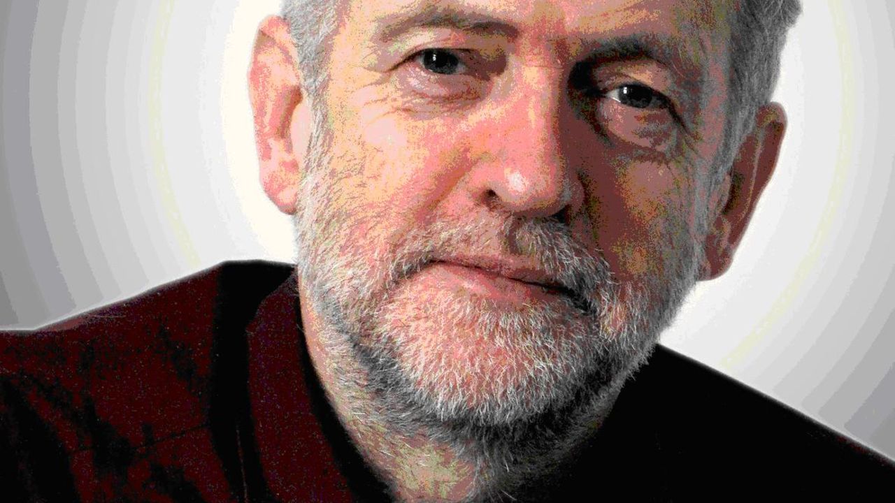 corbyn