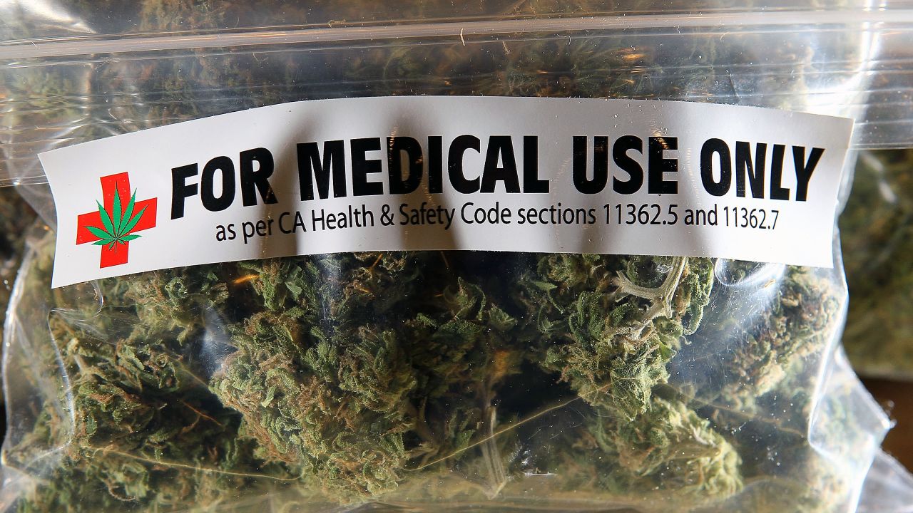While medical marijuana is legal in California, prosecuters claim that operations are making profit off of healthy buyers.