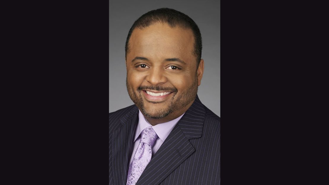 Roland Martin