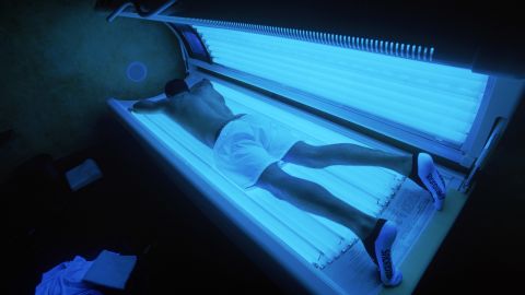 In 2009, the World Health Organization classified tanning beds as "carcinogenic to humans."