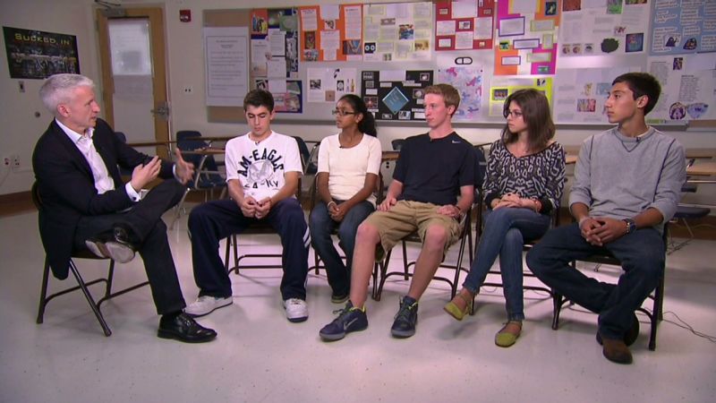 These Teens Stood Up To Bullies | CNN