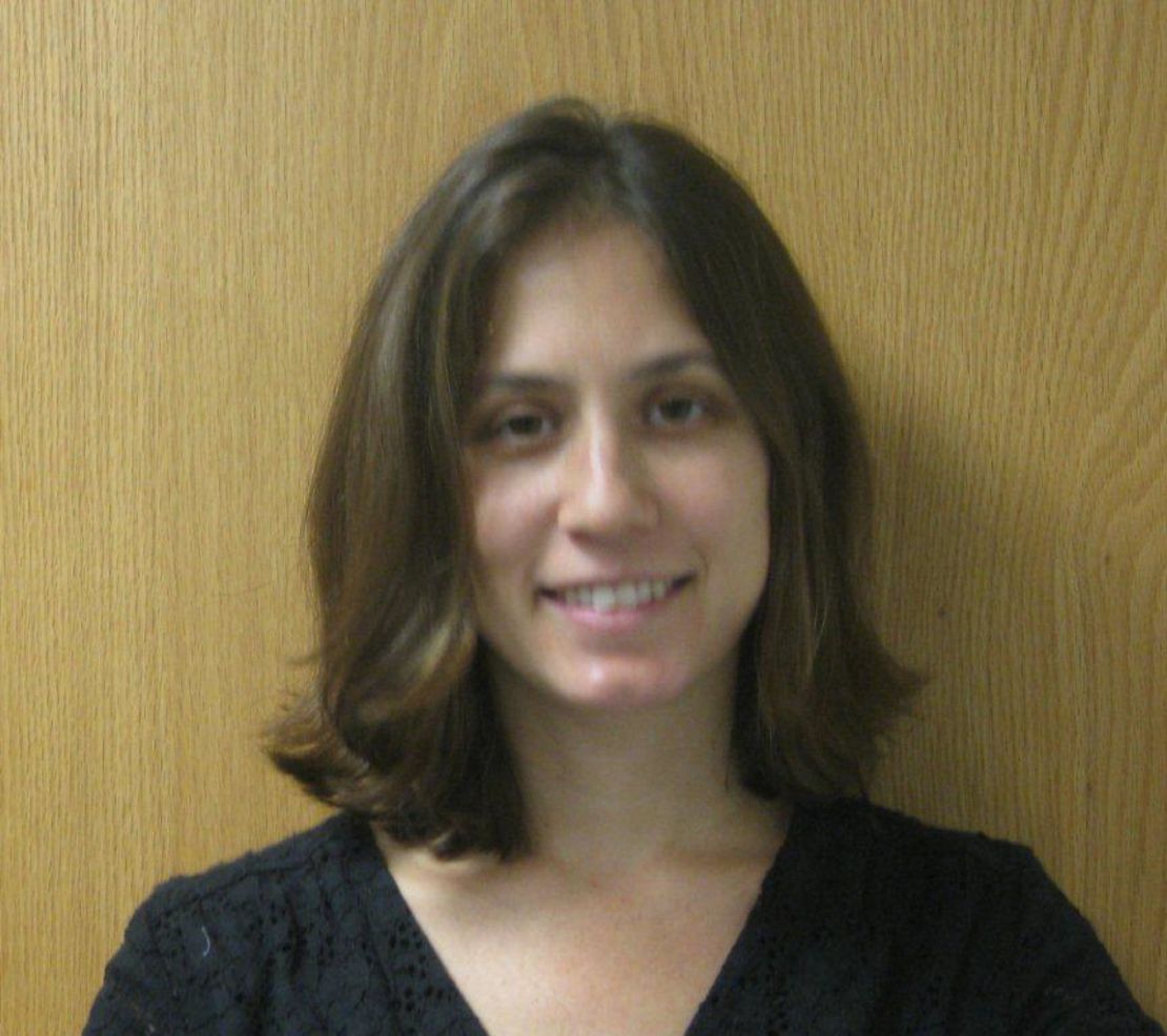 Stefanie Ostfeld