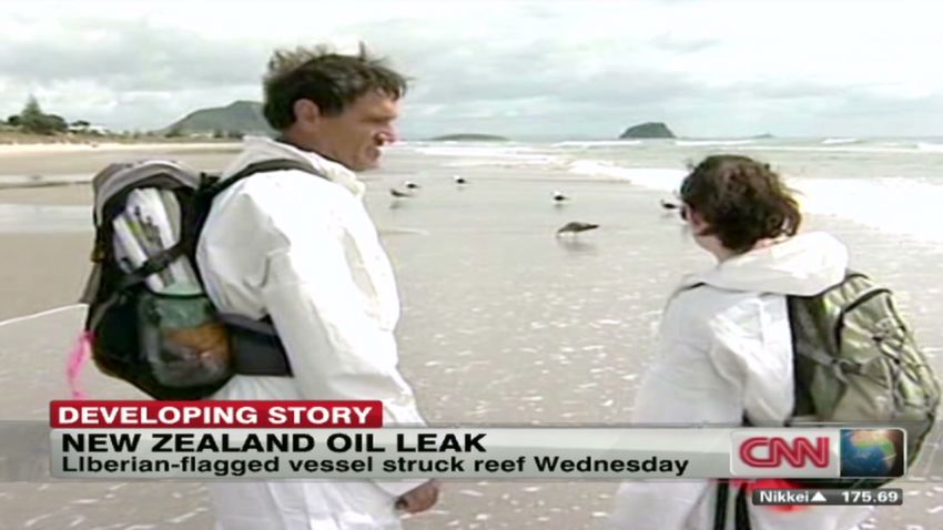 bpr new zealand oil leak_00012024