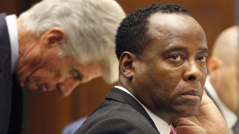  Conrad Murray is not expected to testify, but jurors will hear a police interview of him two days after Michael Jackson's death.