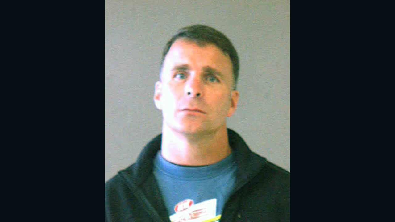 Thomas Joseph Westerman, Lindsey's live-in boyfriend, was arrested for counts of child molestation.