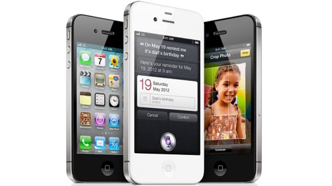 buffet Køb I navnet The 5 biggest gripes so far about the iPhone 4S | CNN Business
