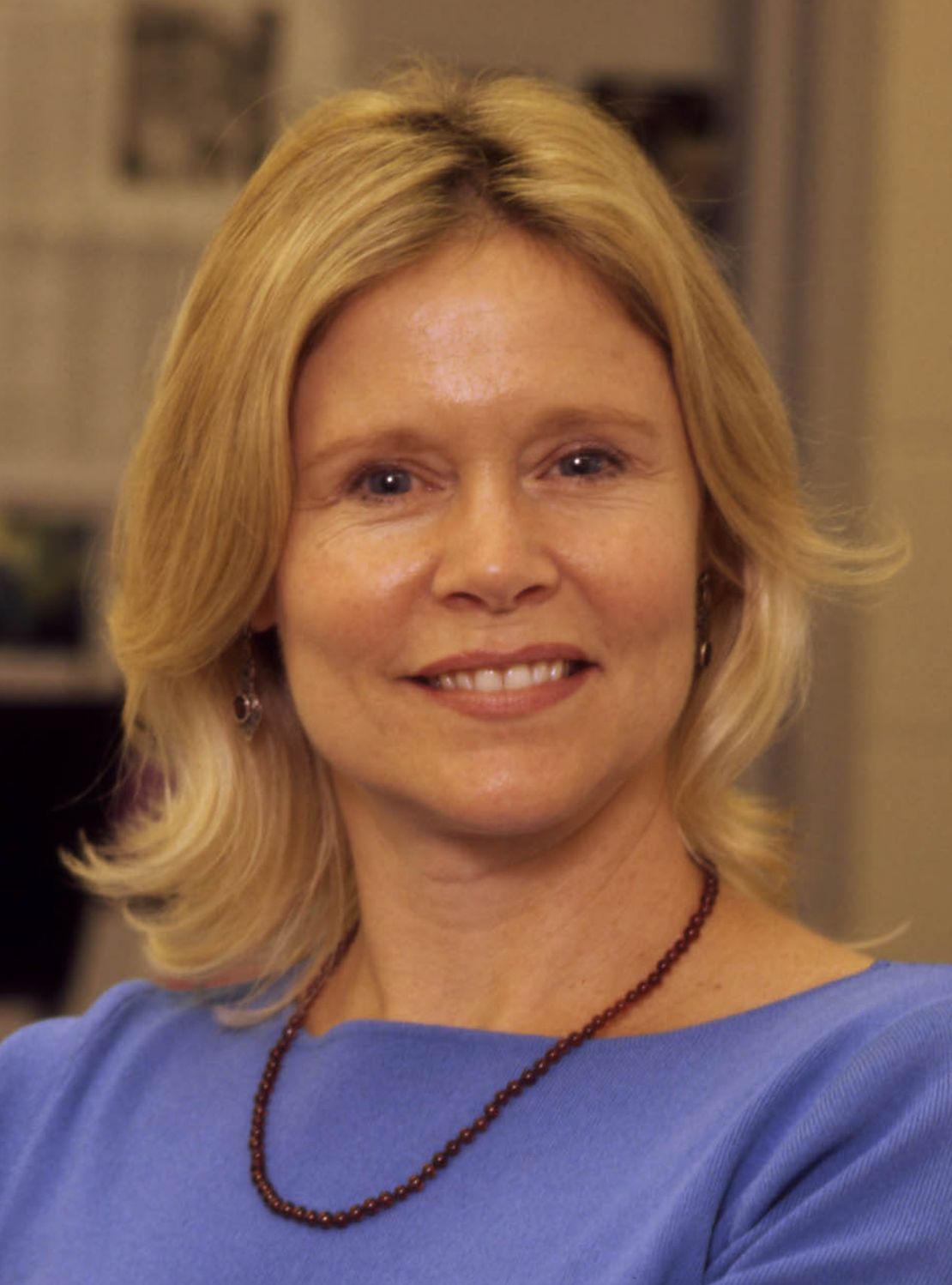 Carol Choksy