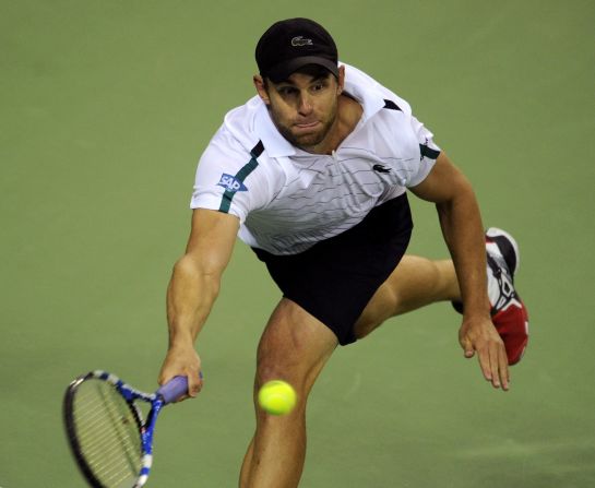 Andy Roddick has been a strong advocate of a reduction in the ATP Tour calendar. The American former world number one believes the heavy schedule is resulting in players missing out on tournaments, which is not in their best interest.