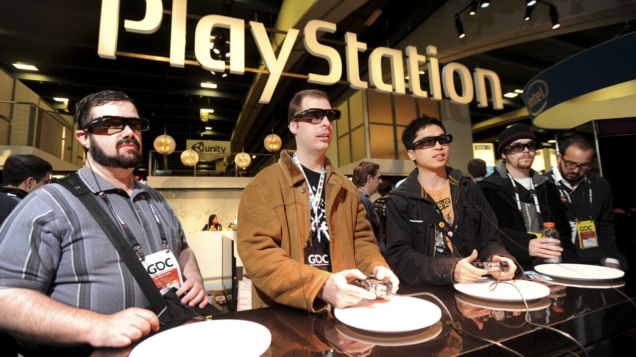 Millions of PlayStation Network subscribers were affected by a breach in the spring of 2011.