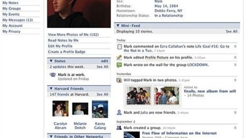 9 Ways Facebook Changed How We Talk Cnn