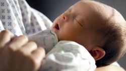 newborn baby birth