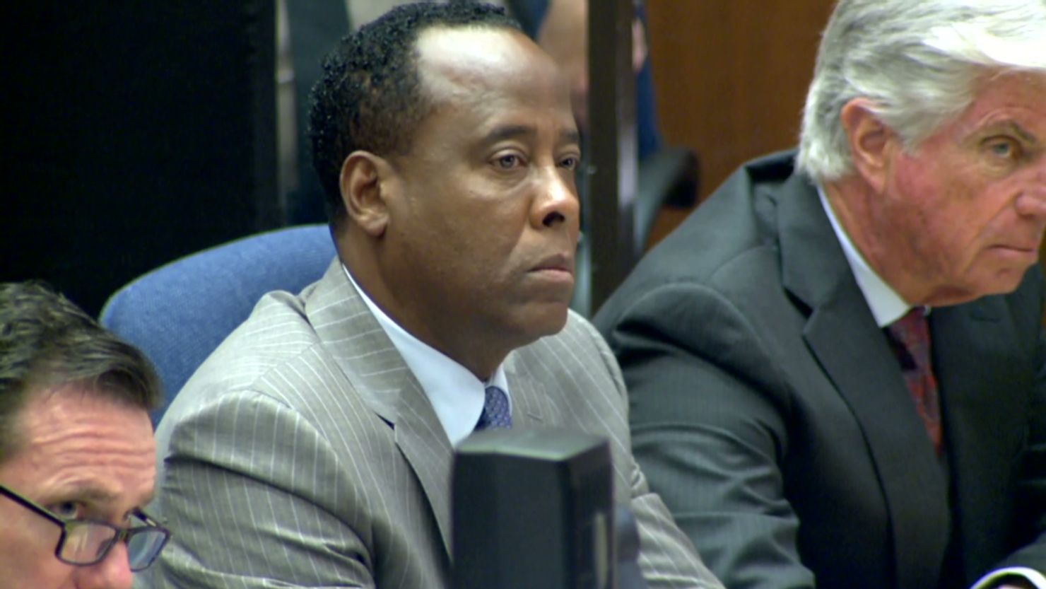 Dr. Conrad Murray's defense team believes Michael Jackson may have injected himself with a fatal dose of the surgical anesthetic propofol.