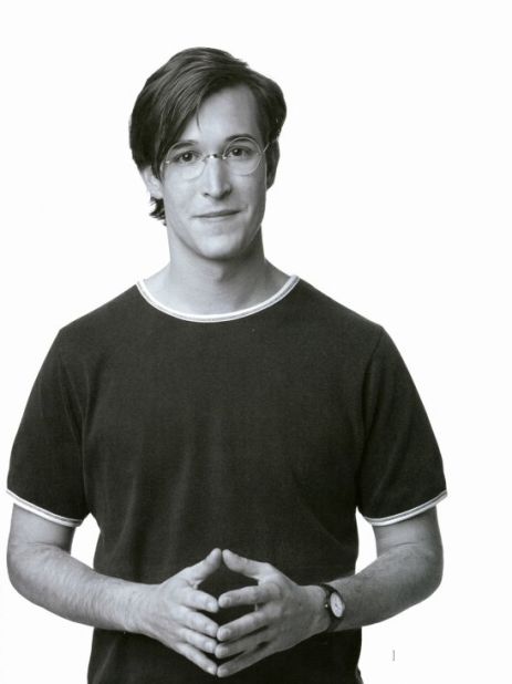 OK, so Wyle is kind of a no-brainer for this list. He portrayed a young Jobs masterfully in 1999's "Pirates of Silicon Valley," a look at Apple's early days. The resemblance the "ER" alum bore to Jobs was surprising, and, now 12 years older, he's perfectly placed in the middle between older and younger Steve. The question is whether he'd want to reprise a role he's already played.