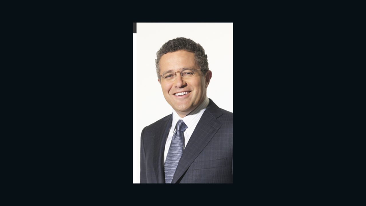Jeffrey Toobin