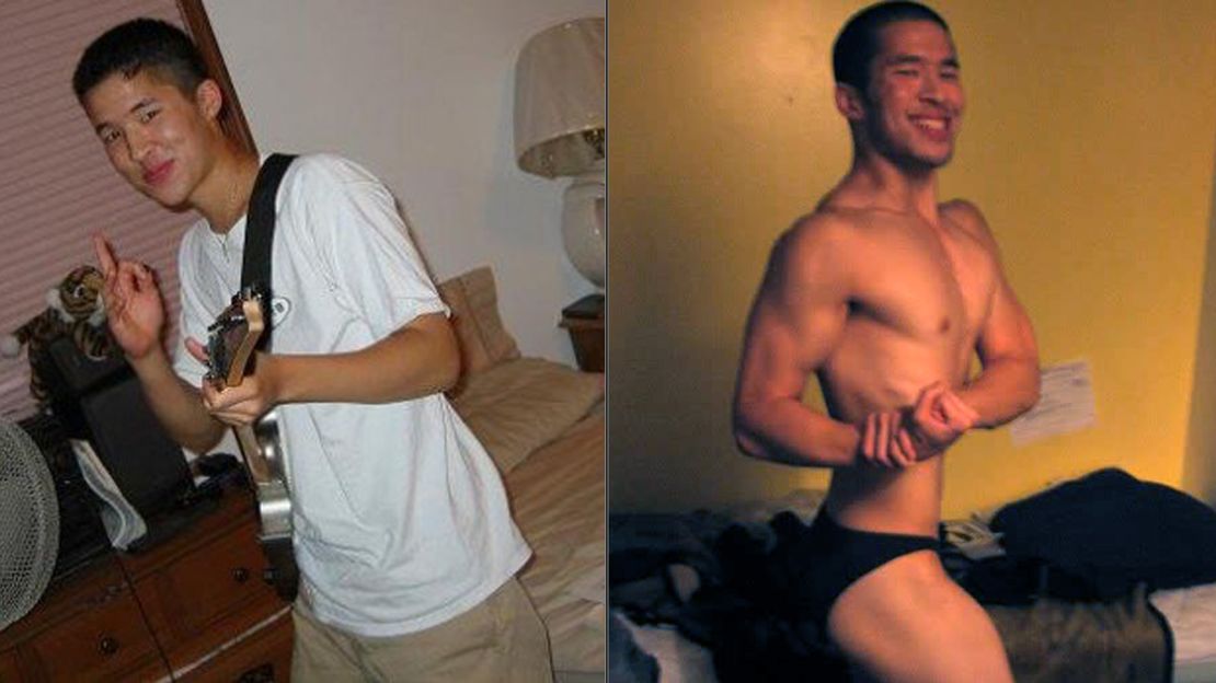 Brian Wang grew up playing hours of "StarCraft" and "Counter-Strike."