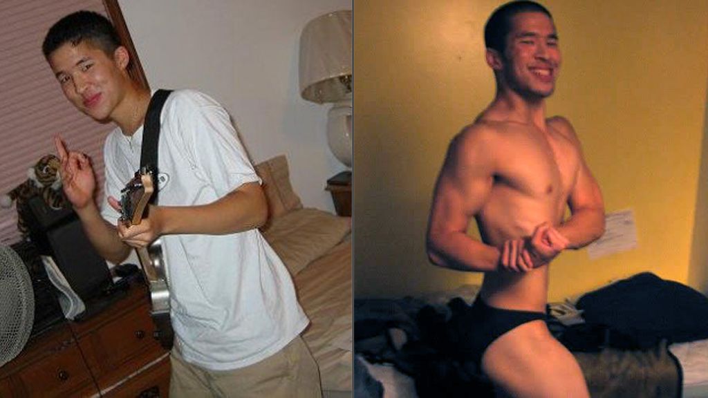 Brian Wang grew up playing hours of "StarCraft" and "Counter-Strike." 