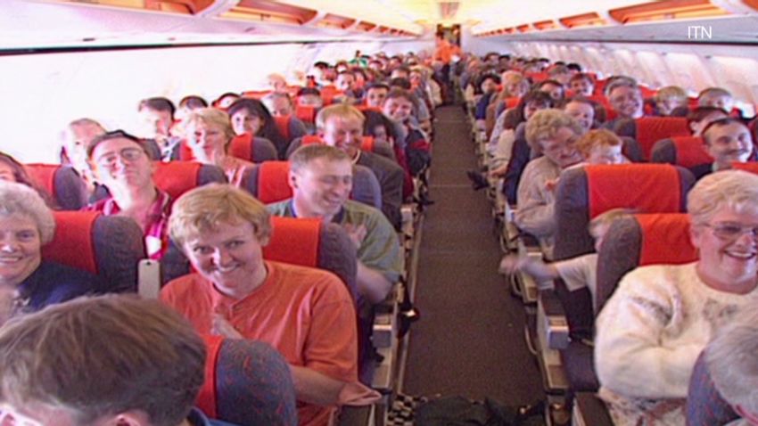 A look back at 16 years of easyJet | CNN Business