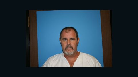 Police arrested Scott Evans Dekraai in connection with a deadly shooting spree at a California hair salon.