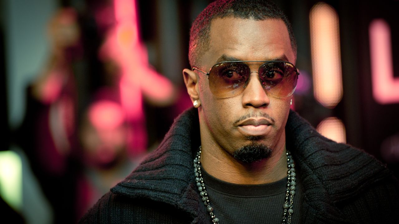 Sean ‘Diddy’ Combs arrested in assault case, UCLA says CNN