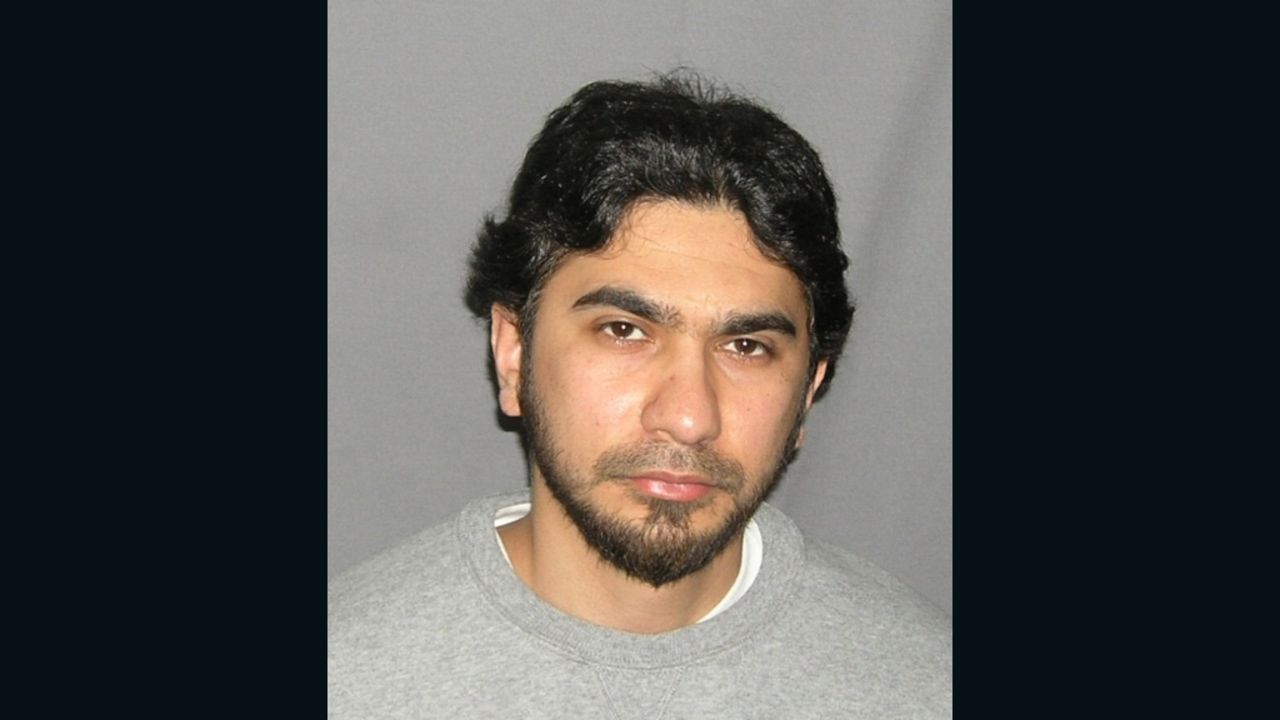 Faisal Shahzad tried to detonate a car bomb in New York's Times Square.