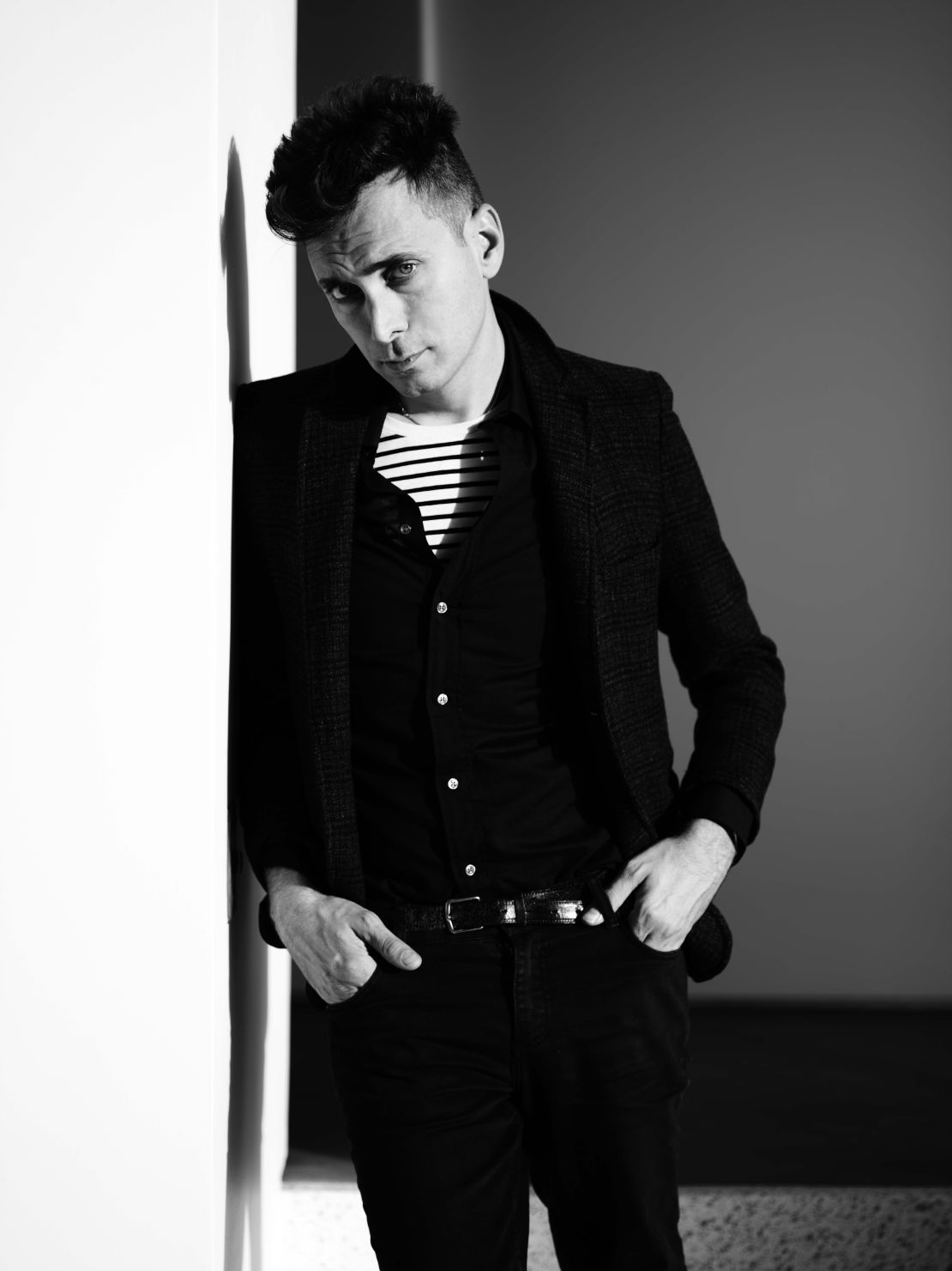 Hedi Slimane