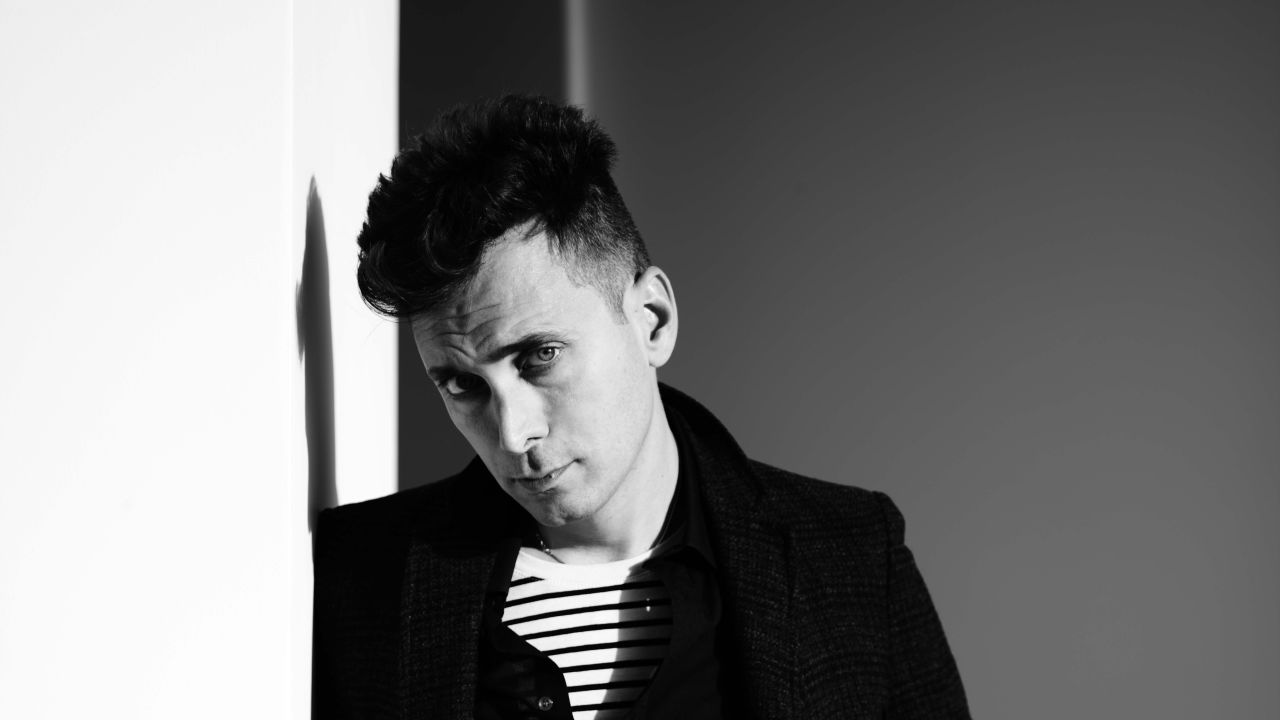 Hedi Slimane