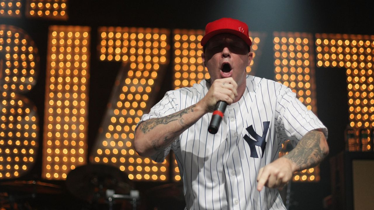 Limp Bizkit cancels tour dates because of Covid19 concerns CNN