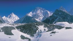 Everest may be taller, but real mountaineers know no peak on the planet beats K2 for sheer intensity.