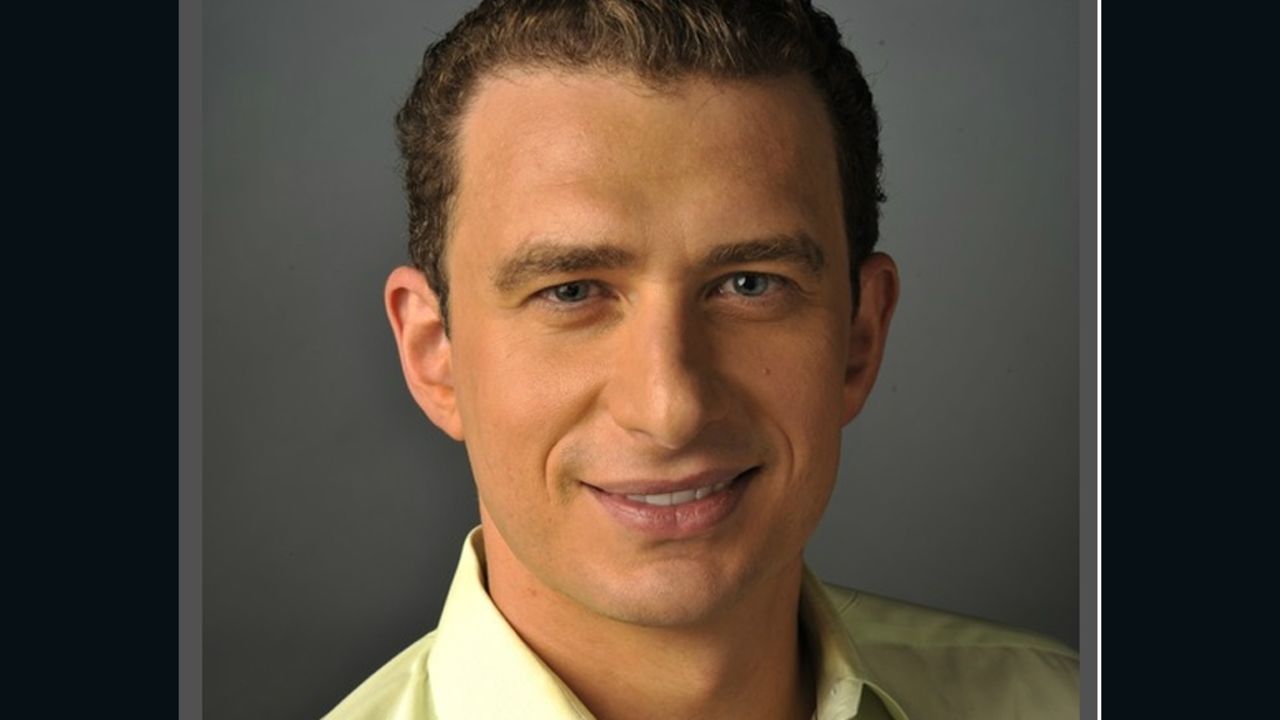Josh Levs