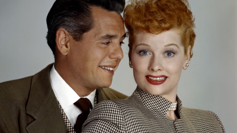 We still love Lucy | CNN
