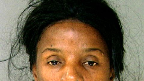 Linda Ann Weston, 51, is believed to have been in McLean, Texas, with some or all of the alleged victims.