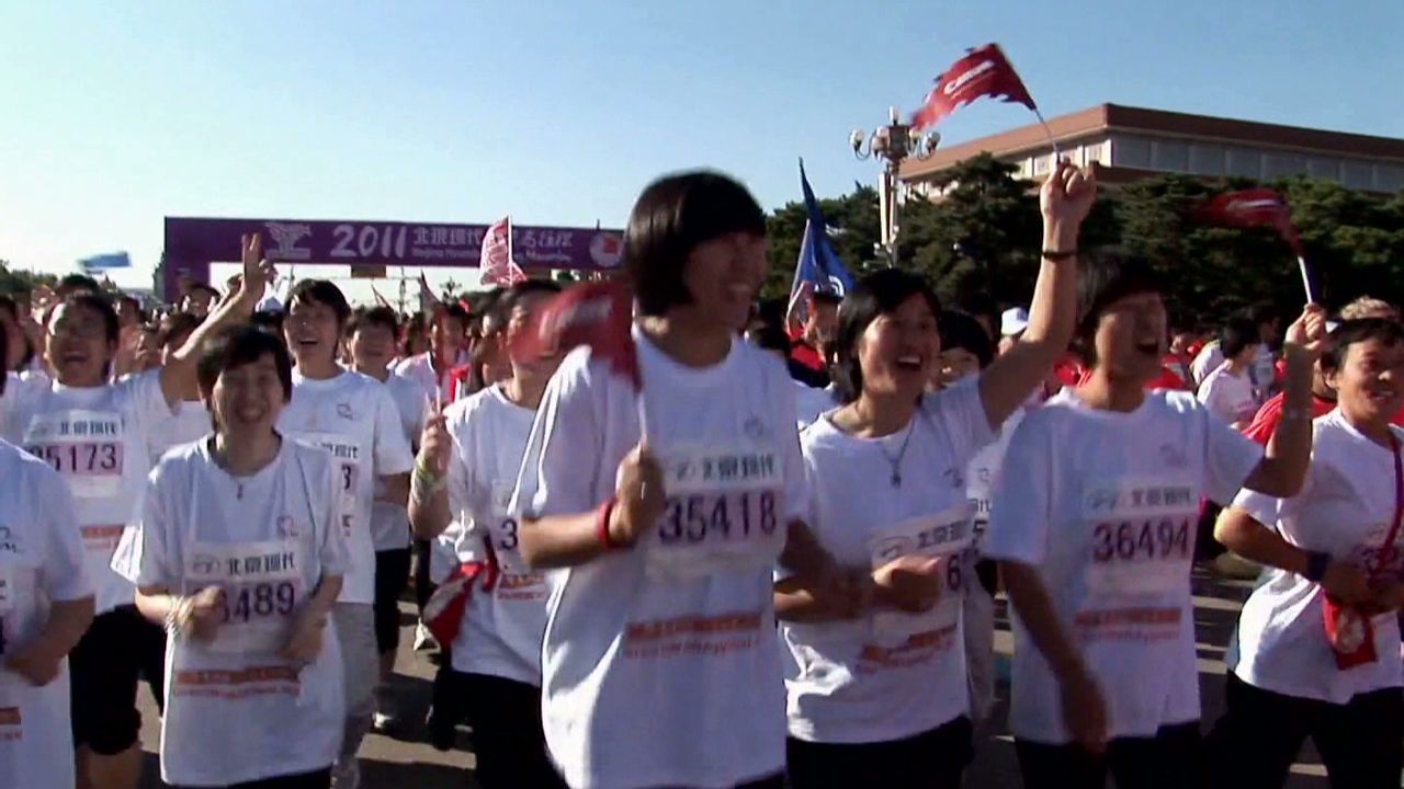 pkg china running nuns_00001418