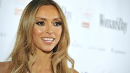 "E! News" and "Style Network" host, Giuliana Rancic, made the emotional announcement on NBC's "Today" show.