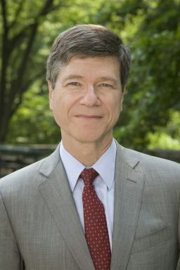 Jeffrey D. Sachs