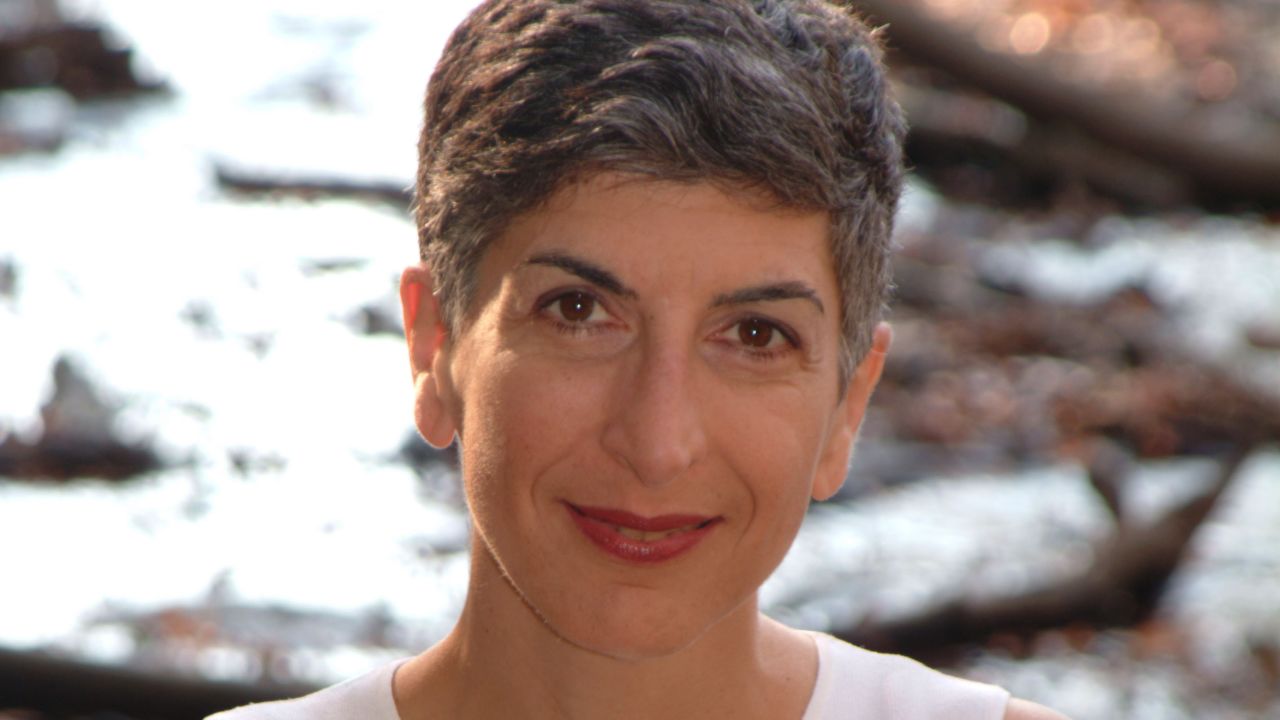 Tamar Jacoby
