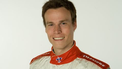 Alex Lloyd