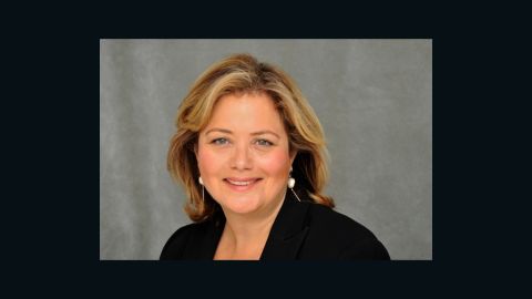 Hilary Rosen