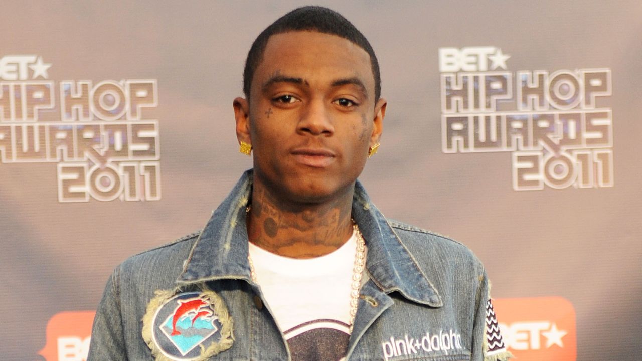 Soulja Boy arrested on gun charge in Los Angeles CNN