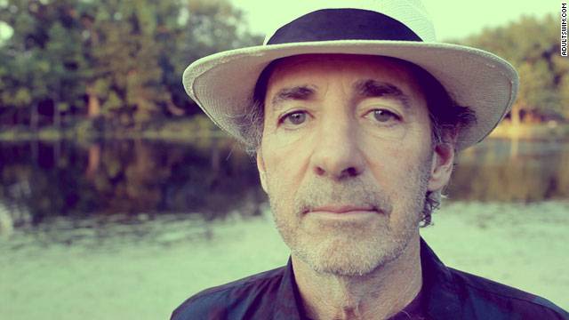 Time to waste time with Harry Shearer | CNN