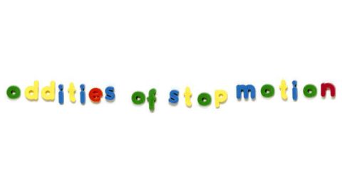 Oddities of stop motion | CNN Oddities of stop motion | CNN