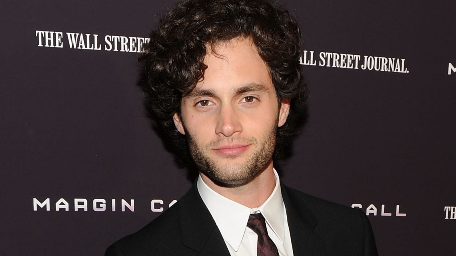 Penn Badgley clarifies comments that he had been ‘molested’ CNN