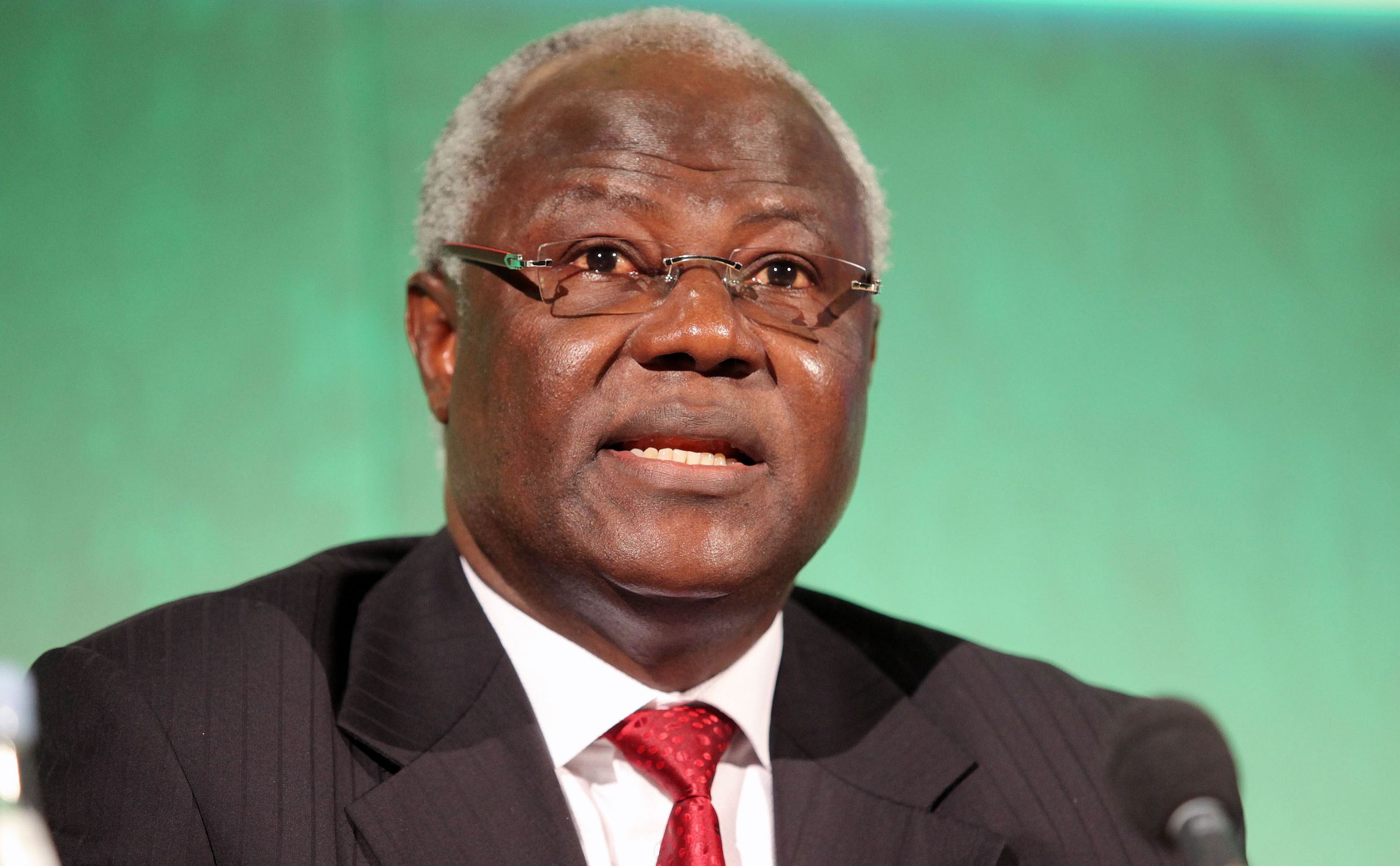 Sierra Leone president Ernest Bai Koroma says the county can transform in the coming decades.