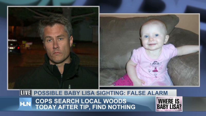 Police obtain search warrant in 'Baby Lisa' case | CNN