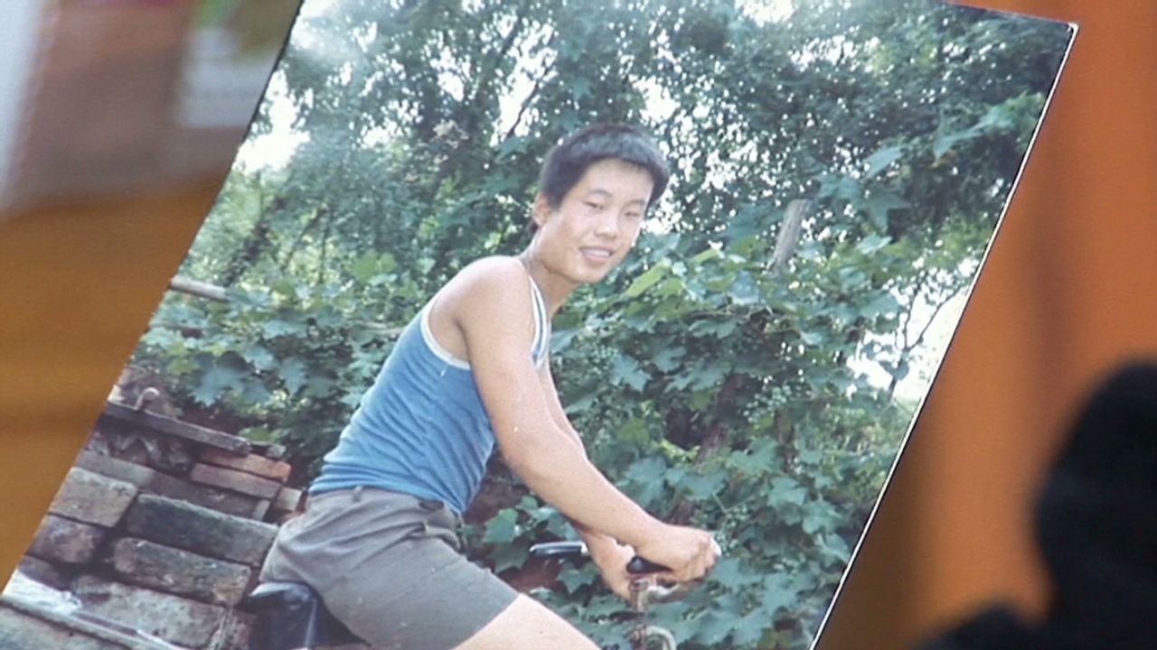 execution chinese woman China court clears convicted killer Nie Shubin 21 years after his execution  | CNN
