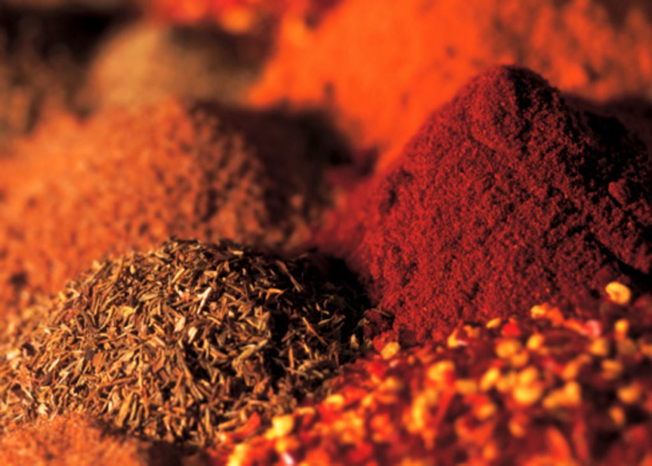 Sugar might not help you drop pounds, but spices can. A touch of these 10 herbs will help you lose weight and amp up the flavor!