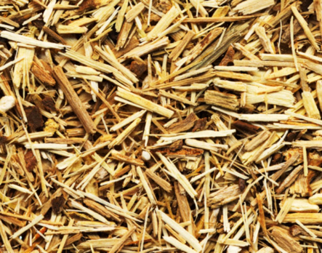 Some forms of ginseng can speed metabolism and boost energy. Panax ginseng in particular has weight-loss properties, according to research from the University of Maryland.