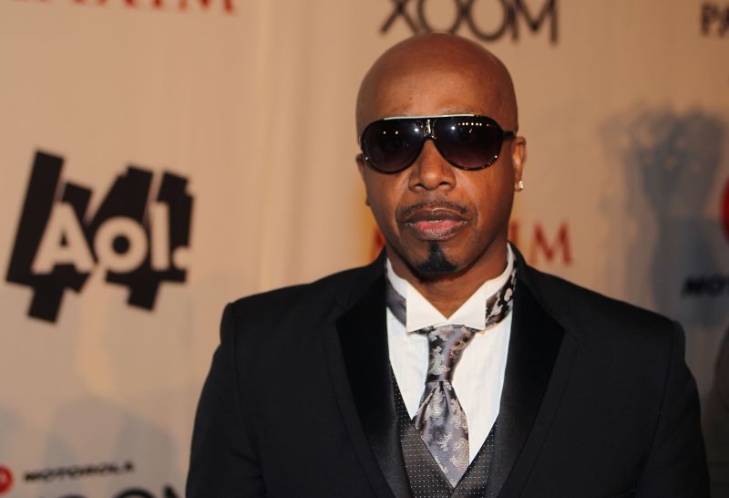 MC Hammer launching his own search engine | CNN Business