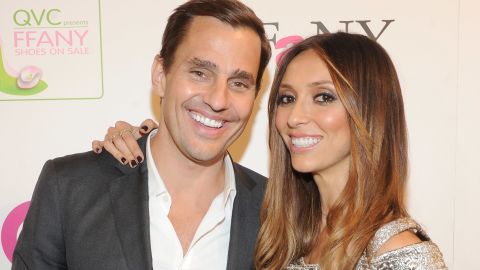 "[Giuliana] is feeling much better this morning and was cracking jokes," Bill Rancic said about his wife Giuliana Rancic.