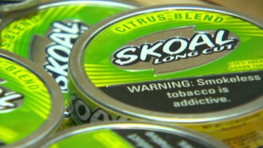 pkg mckay mlb tobacco_00015712