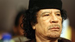 gaddafi profile picture